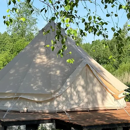 Wiire Private & Smoke Sauna Feriehus
