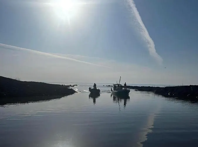 Wiire Old Fishermans And Smoke Sauna * Saulepa