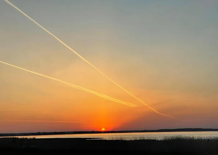 Wiire Old Fishermans And Smoke Sauna Dom wakacyjny Saulepa