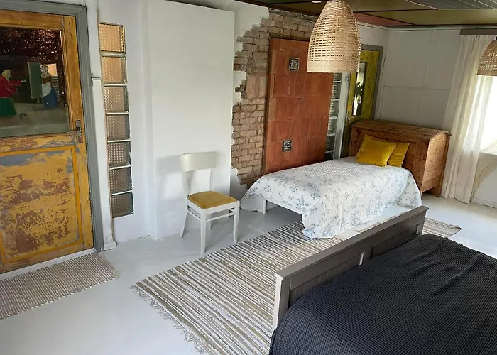 Wiire Old Fishermans And Smoke Sauna * Saulepa