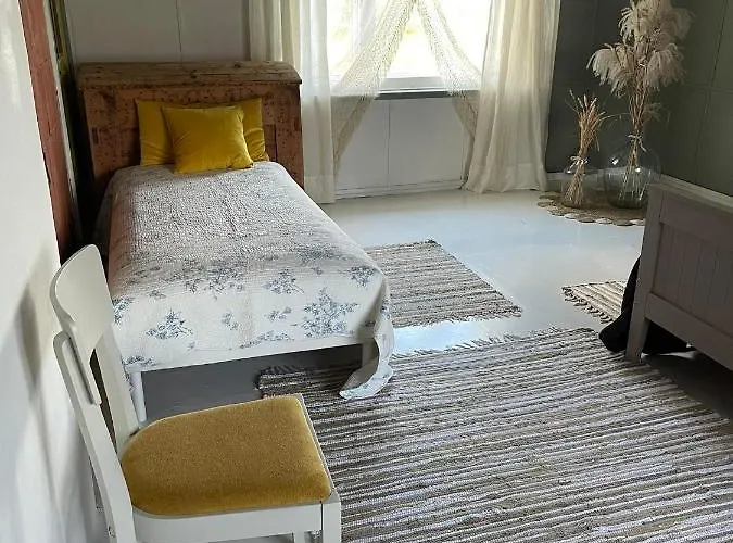 Wiire Old Fishermans And Smoke Sauna Dom wakacyjny