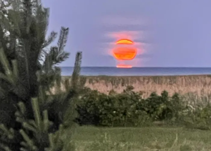 Wiire Old Fishermans And Smoke Sauna Dom wakacyjny *