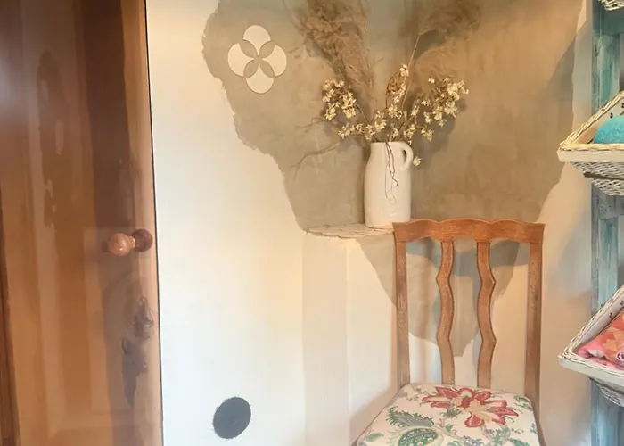 Wiire Old Fishermans And Smoke Sauna Dom wakacyjny *