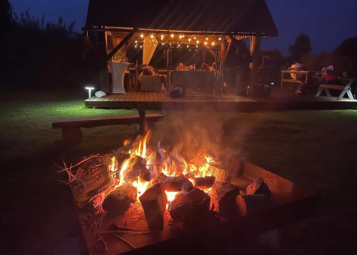 Wiire Old Fishermans And Smoke Sauna * Saulepa