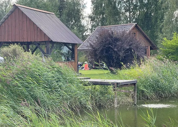 Wiire Old Fishermans And Smoke Sauna