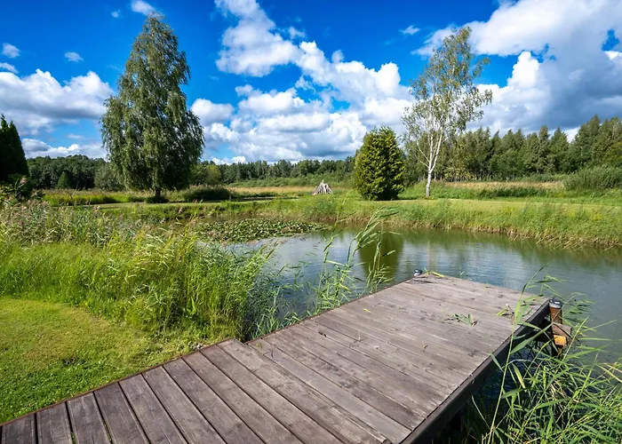 Wiire Old Fishermans And Smoke Sauna Dom wakacyjny