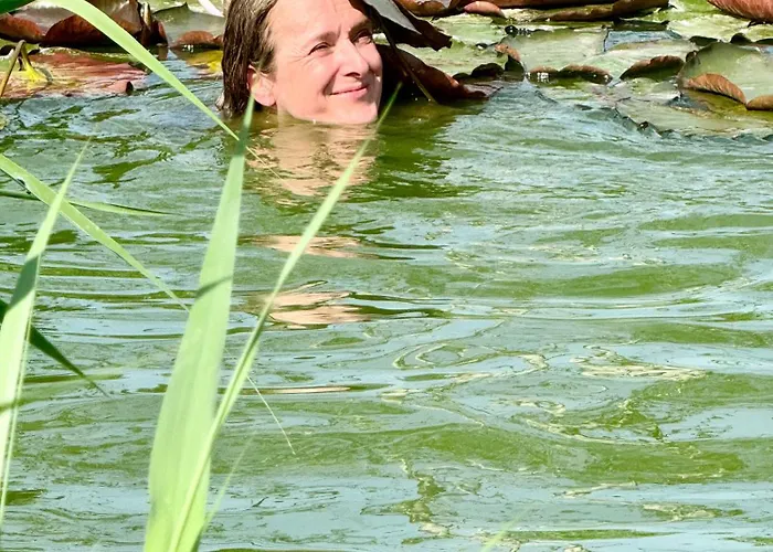 Wiire Old Fishermans And Smoke Sauna