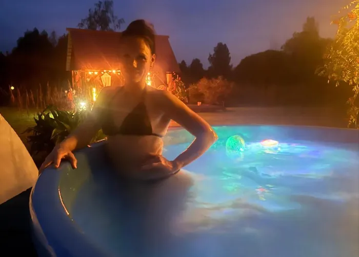 Wiire Old Fishermans And Smoke Sauna Dom wakacyjny Saulepa