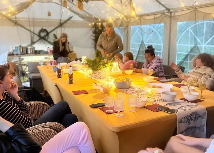 Wiire Old Fishermans And Smoke Sauna * Saulepa